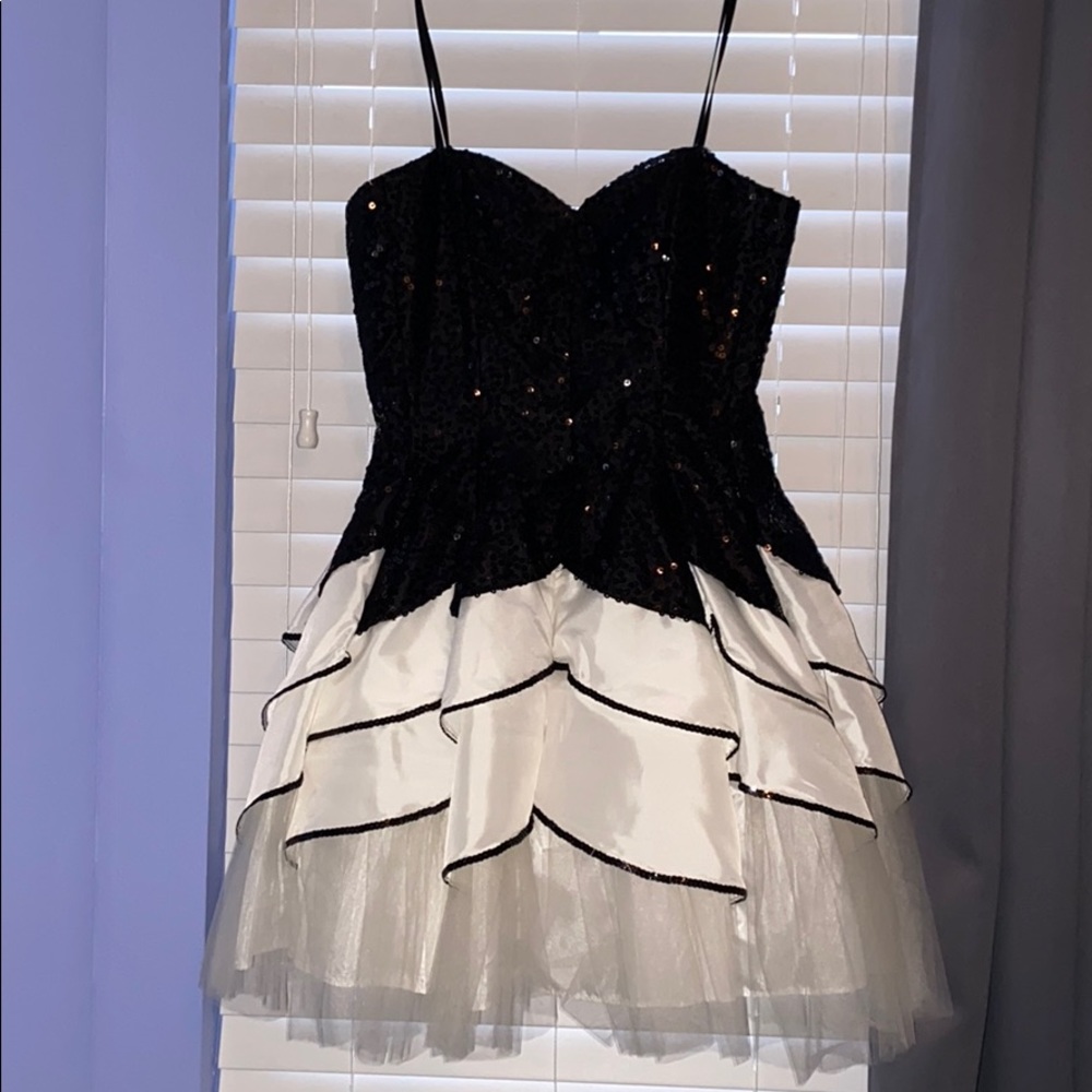 homecoming dress